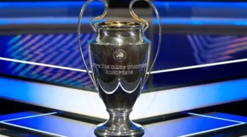 تغيير تاريخي.. نظام قرعة دوري أبطال أوروبا ينهي عصر المجموعات التقليدي تمامًا